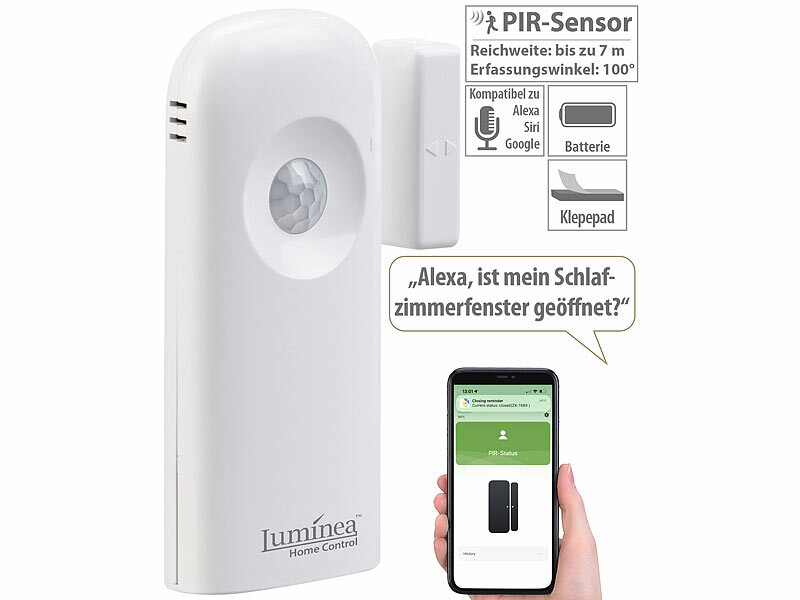 ; WLAN-Tür & Fensteralarme WLAN-Tür & Fensteralarme WLAN-Tür & Fensteralarme WLAN-Tür & Fensteralarme 