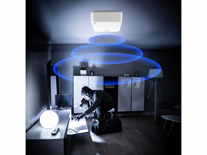 ; WLAN-Temperatur- & Luftfeuchtigkeits-Sensoren mit App-Auswertungen WLAN-Temperatur- & Luftfeuchtigkeits-Sensoren mit App-Auswertungen WLAN-Temperatur- & Luftfeuchtigkeits-Sensoren mit App-Auswertungen WLAN-Temperatur- & Luftfeuchtigkeits-Sensoren mit App-Auswertungen 