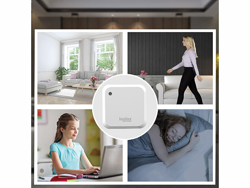 ; WLAN-Temperatur- & Luftfeuchtigkeits-Sensoren mit App-Auswertungen WLAN-Temperatur- & Luftfeuchtigkeits-Sensoren mit App-Auswertungen WLAN-Temperatur- & Luftfeuchtigkeits-Sensoren mit App-Auswertungen WLAN-Temperatur- & Luftfeuchtigkeits-Sensoren mit App-Auswertungen 