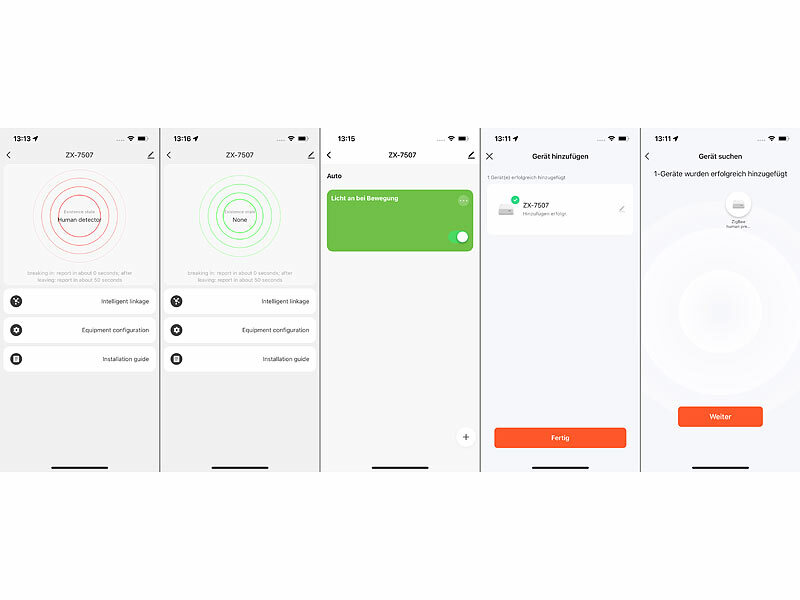 ; WLAN-Temperatur- & Luftfeuchtigkeits-Sensoren mit App-Auswertungen WLAN-Temperatur- & Luftfeuchtigkeits-Sensoren mit App-Auswertungen WLAN-Temperatur- & Luftfeuchtigkeits-Sensoren mit App-Auswertungen WLAN-Temperatur- & Luftfeuchtigkeits-Sensoren mit App-Auswertungen 