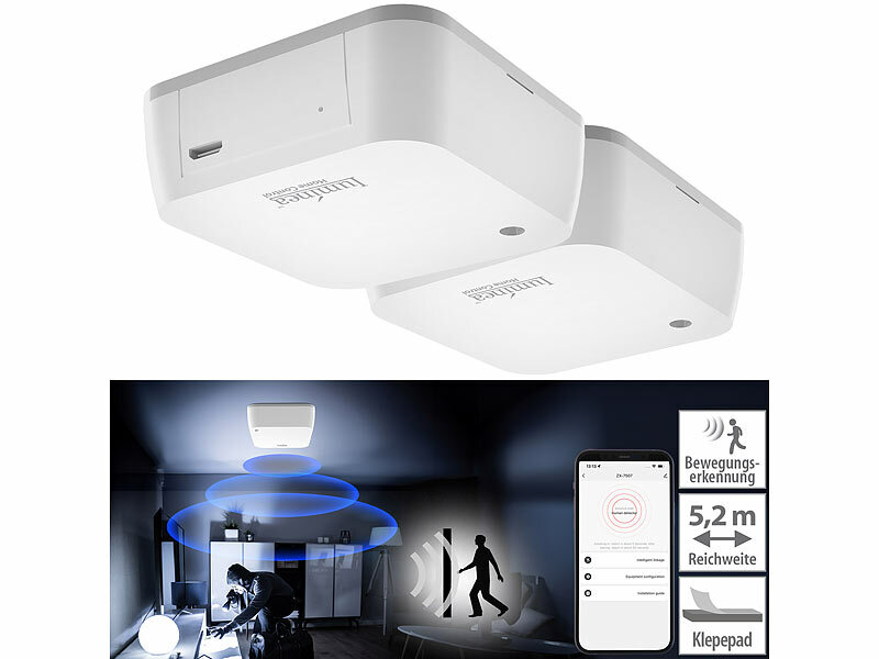 ; WLAN-Temperatur- & Luftfeuchtigkeits-Sensoren mit App-Auswertungen WLAN-Temperatur- & Luftfeuchtigkeits-Sensoren mit App-Auswertungen WLAN-Temperatur- & Luftfeuchtigkeits-Sensoren mit App-Auswertungen 