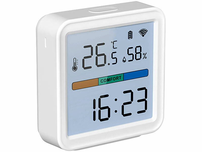 ; ZigBee-Boden-Temperatur- und Feuchtigkeits-Sensoren mit App, WLAN-Gateways mit Bluetooth ZigBee-Boden-Temperatur- und Feuchtigkeits-Sensoren mit App, WLAN-Gateways mit Bluetooth ZigBee-Boden-Temperatur- und Feuchtigkeits-Sensoren mit App, WLAN-Gateways mit Bluetooth 