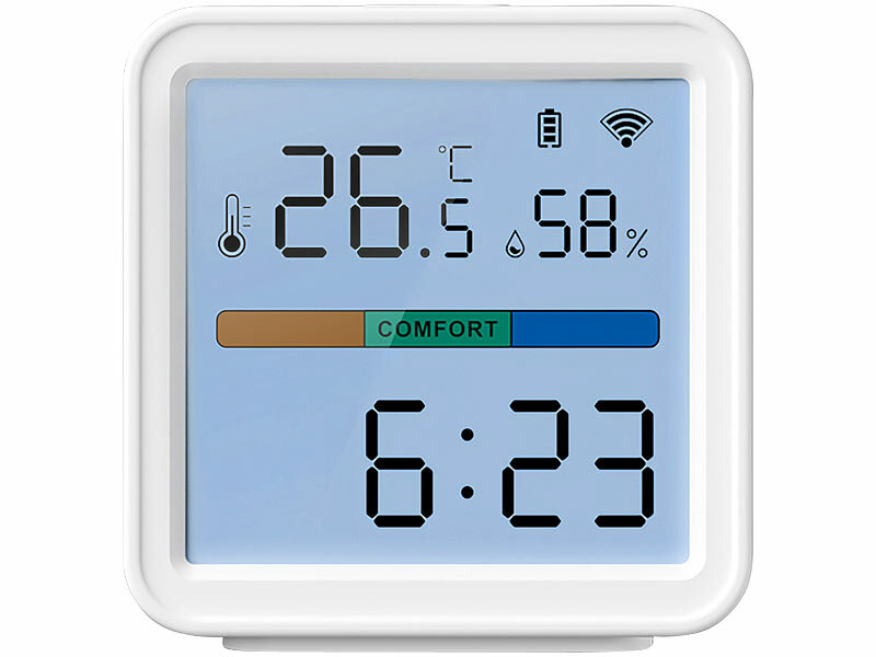 ; ZigBee-Boden-Temperatur- und Feuchtigkeits-Sensoren mit App, WLAN-Gateways mit Bluetooth ZigBee-Boden-Temperatur- und Feuchtigkeits-Sensoren mit App, WLAN-Gateways mit Bluetooth ZigBee-Boden-Temperatur- und Feuchtigkeits-Sensoren mit App, WLAN-Gateways mit Bluetooth 