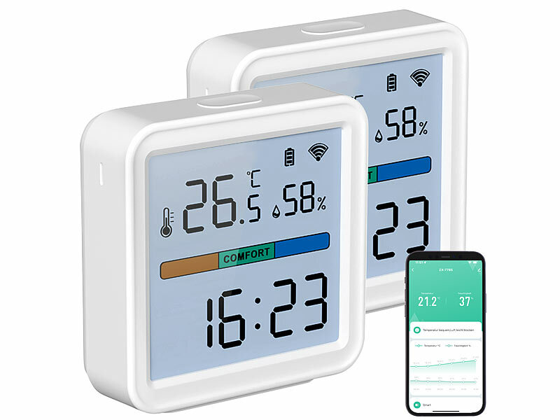 ; ZigBee-Boden-Temperatur- und Feuchtigkeits-Sensoren mit App, WLAN-Gateways mit Bluetooth ZigBee-Boden-Temperatur- und Feuchtigkeits-Sensoren mit App, WLAN-Gateways mit Bluetooth ZigBee-Boden-Temperatur- und Feuchtigkeits-Sensoren mit App, WLAN-Gateways mit Bluetooth 