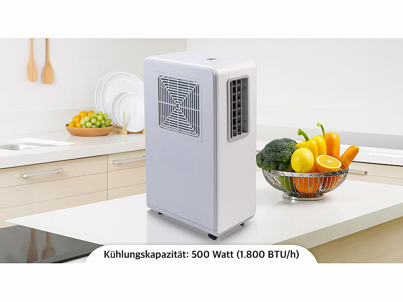 ; Luftkühler, -befeuchter und -reiniger mit Ionisator Luftkühler, -befeuchter und -reiniger mit Ionisator 