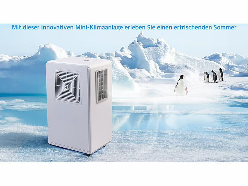 ; Luftkühler, -befeuchter und -reiniger mit Ionisator Luftkühler, -befeuchter und -reiniger mit Ionisator 