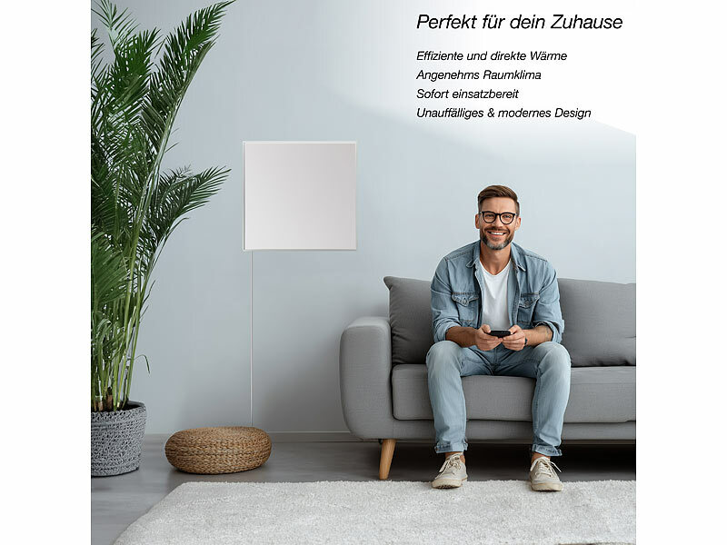 ; WLAN-Konvektor-Heizungen zur Wand- und Standmontage, Faltbare Fern-Infrarot-Heizpanels WLAN-Konvektor-Heizungen zur Wand- und Standmontage, Faltbare Fern-Infrarot-Heizpanels 