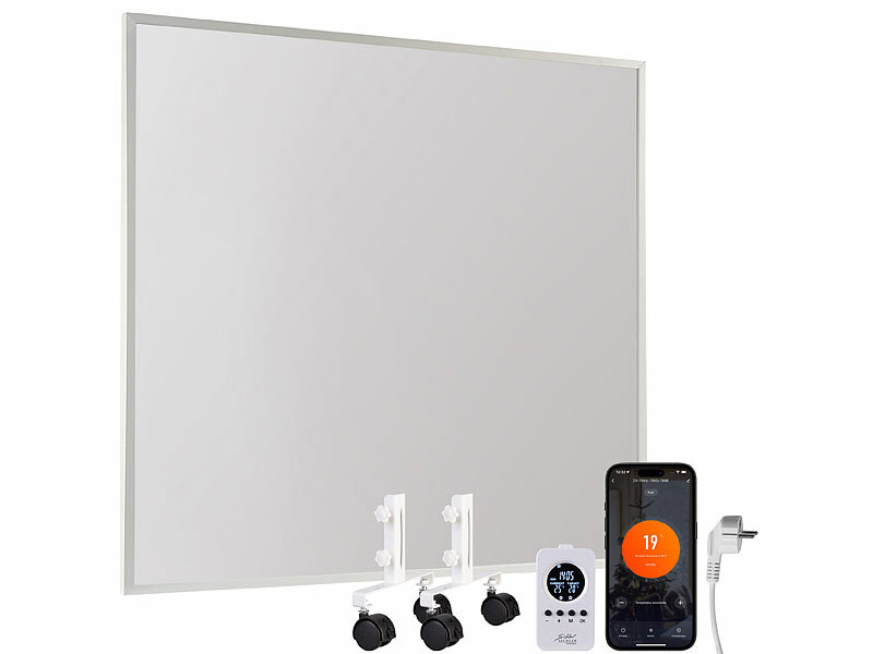 ; WLAN-Konvektor-Heizungen zur Wand- und Standmontage, Faltbare Fern-Infrarot-HeizpanelsÖl-Radiatoren WLAN-Konvektor-Heizungen zur Wand- und Standmontage, Faltbare Fern-Infrarot-HeizpanelsÖl-Radiatoren 