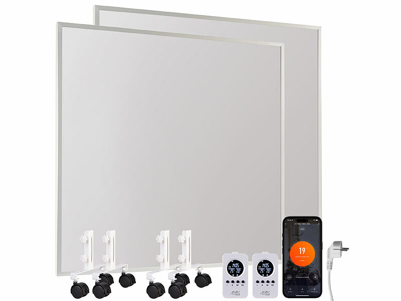 ; WLAN-Konvektor-Heizungen zur Wand- und Standmontage, Faltbare Fern-Infrarot-HeizpanelsÖl-Radiatoren WLAN-Konvektor-Heizungen zur Wand- und Standmontage, Faltbare Fern-Infrarot-HeizpanelsÖl-Radiatoren 