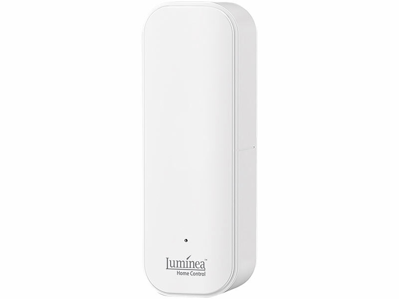 ; WLAN-Temperatur- & Luftfeuchtigkeits-Sensoren mit App-Auswertungen WLAN-Temperatur- & Luftfeuchtigkeits-Sensoren mit App-Auswertungen WLAN-Temperatur- & Luftfeuchtigkeits-Sensoren mit App-Auswertungen