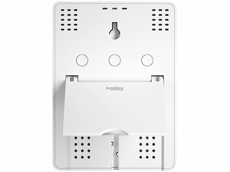 ; WLAN-Temperatur- & Luftfeuchtigkeits-Sensoren mit App-Auswertungen WLAN-Temperatur- & Luftfeuchtigkeits-Sensoren mit App-Auswertungen WLAN-Temperatur- & Luftfeuchtigkeits-Sensoren mit App-Auswertungen