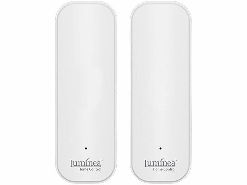 ; WLAN-Temperatur- & Luftfeuchtigkeits-Sensoren mit App-Auswertungen WLAN-Temperatur- & Luftfeuchtigkeits-Sensoren mit App-Auswertungen WLAN-Temperatur- & Luftfeuchtigkeits-Sensoren mit App-Auswertungen