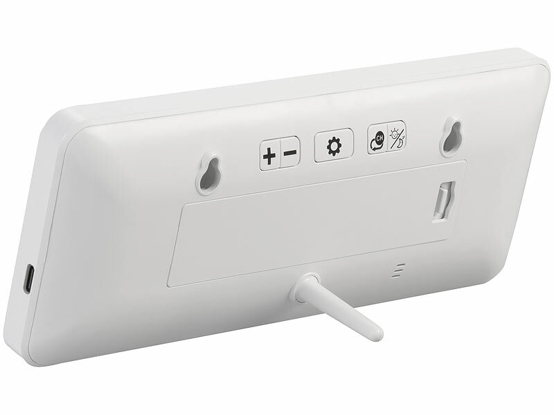 ; capteurs de température et d'humidité WLAN avec évaluations d'application capteurs de température et d'humidité WLAN avec évaluations d'application capteurs de température et d'humidité WLAN avec évaluations d'application