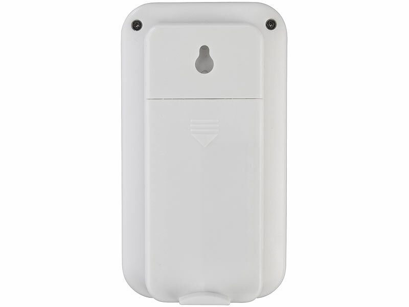 ; capteurs de température et d'humidité WLAN avec évaluations d'application capteurs de température et d'humidité WLAN avec évaluations d'application capteurs de température et d'humidité WLAN avec évaluations d'application