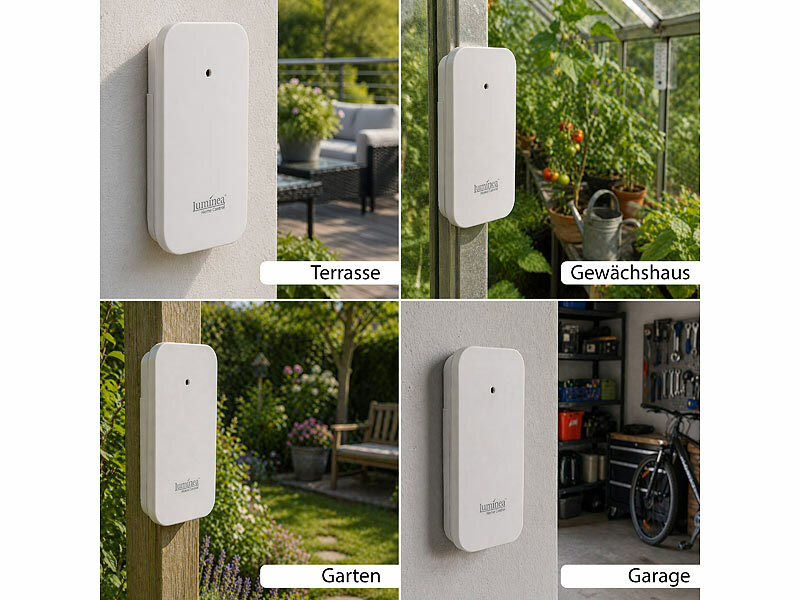 ; capteurs de température et d'humidité WLAN avec évaluations d'application capteurs de température et d'humidité WLAN avec évaluations d'application capteurs de température et d'humidité WLAN avec évaluations d'application