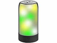 ; WLAN-LED-Lampen E27 RGBW 