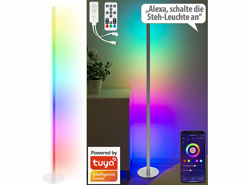 ; WLAN-USB-Stimmungsleuchten mit RGB + CCT-LEDs und App WLAN-USB-Stimmungsleuchten mit RGB + CCT-LEDs und App WLAN-USB-Stimmungsleuchten mit RGB + CCT-LEDs und App WLAN-USB-Stimmungsleuchten mit RGB + CCT-LEDs und App 