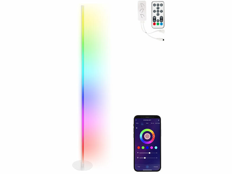 ; WLAN-USB-Stimmungsleuchten mit RGB + CCT-LEDs und App WLAN-USB-Stimmungsleuchten mit RGB + CCT-LEDs und App WLAN-USB-Stimmungsleuchten mit RGB + CCT-LEDs und App WLAN-USB-Stimmungsleuchten mit RGB + CCT-LEDs und App 