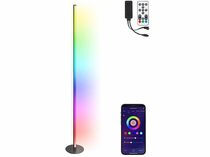 ; WLAN-USB-Stimmungsleuchten mit RGB + CCT-LEDs und App WLAN-USB-Stimmungsleuchten mit RGB + CCT-LEDs und App WLAN-USB-Stimmungsleuchten mit RGB + CCT-LEDs und App WLAN-USB-Stimmungsleuchten mit RGB + CCT-LEDs und App 