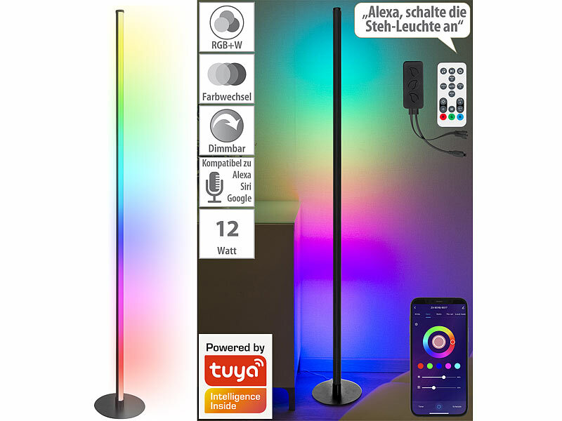 ; WLAN-USB-Stimmungsleuchten mit RGB + CCT-LEDs und App WLAN-USB-Stimmungsleuchten mit RGB + CCT-LEDs und App WLAN-USB-Stimmungsleuchten mit RGB + CCT-LEDs und App WLAN-USB-Stimmungsleuchten mit RGB + CCT-LEDs und App 