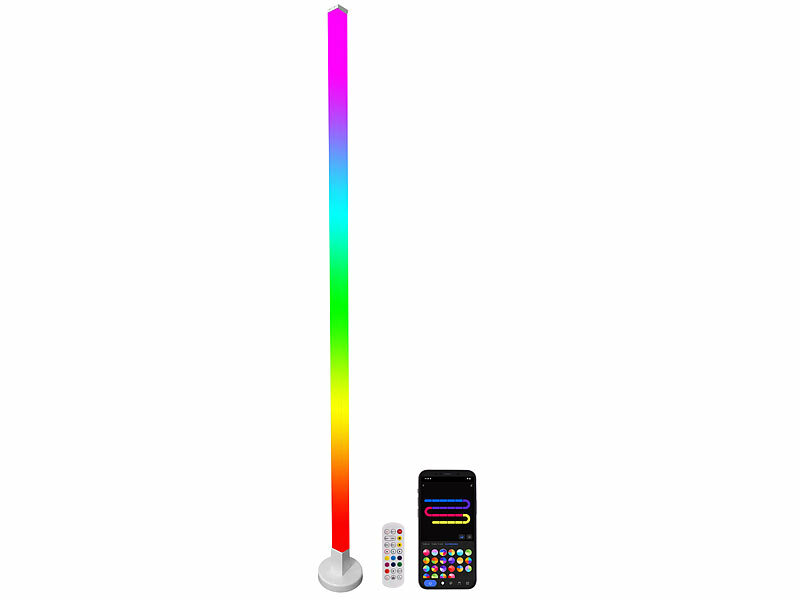 ; WLAN-LED-Lampen GU10 RGBW WLAN-LED-Lampen GU10 RGBW WLAN-LED-Lampen GU10 RGBW 