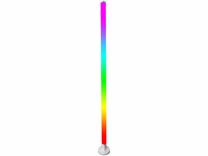 ; WLAN-LED-Lampen GU10 RGBW WLAN-LED-Lampen GU10 RGBW WLAN-LED-Lampen GU10 RGBW 