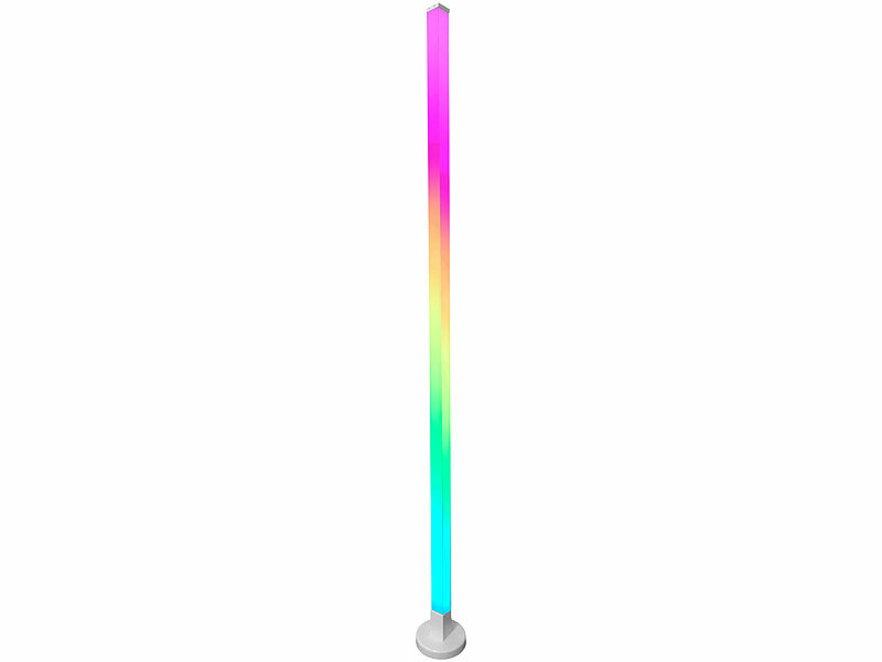 ; WLAN-LED-Lampen GU10 RGBW WLAN-LED-Lampen GU10 RGBW WLAN-LED-Lampen GU10 RGBW 