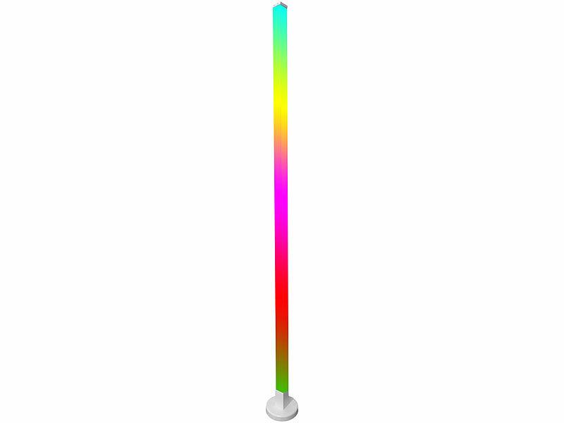 ; WLAN-LED-Lampen GU10 RGBW WLAN-LED-Lampen GU10 RGBW WLAN-LED-Lampen GU10 RGBW 