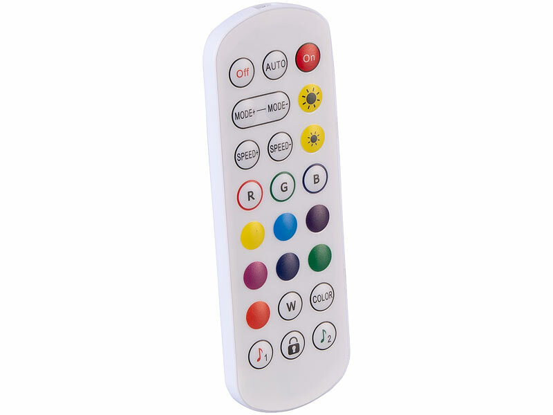 ; WLAN-LED-Lampen GU10 RGBW WLAN-LED-Lampen GU10 RGBW WLAN-LED-Lampen GU10 RGBW 