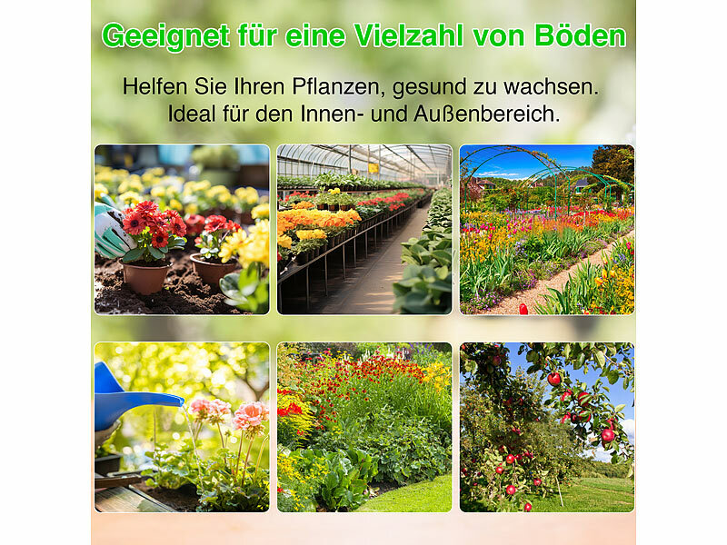 ; Digitale 4in1-Funk-Boden-Feuchtigkeitsmesser für Innen- und Außenpflanzen mit LCD-Display Digitale 4in1-Funk-Boden-Feuchtigkeitsmesser für Innen- und Außenpflanzen mit LCD-Display Digitale 4in1-Funk-Boden-Feuchtigkeitsmesser für Innen- und Außenpflanzen mit LCD-Display 