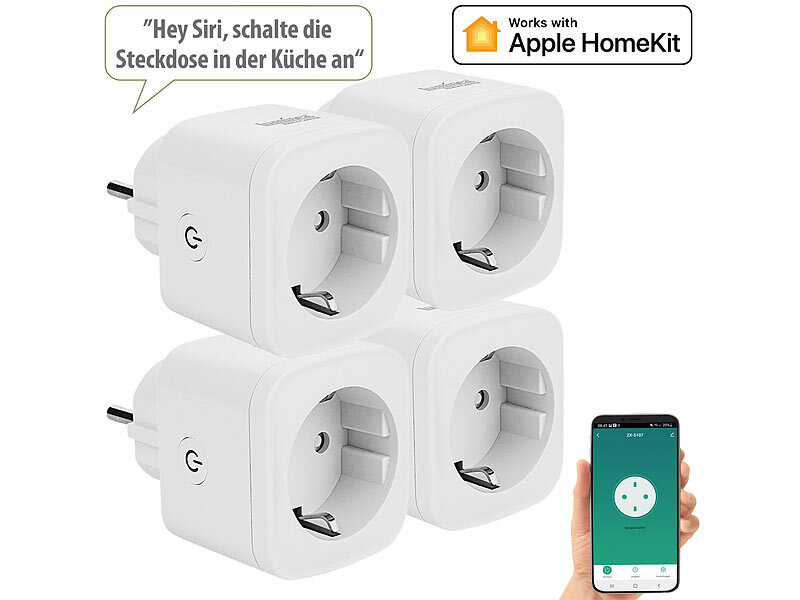 ; WLAN-Steckdosen mit Stromkosten-Messfunktion WLAN-Steckdosen mit Stromkosten-Messfunktion WLAN-Steckdosen mit Stromkosten-Messfunktion 