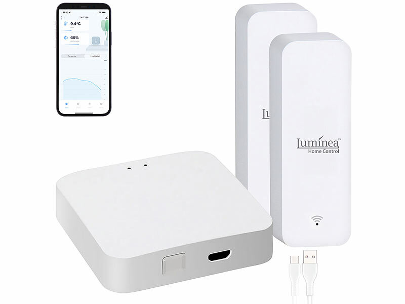 ; ZigBee-Boden-Temperatur- und Feuchtigkeits-Sensoren mit App, WLAN-Gateways mit Bluetooth ZigBee-Boden-Temperatur- und Feuchtigkeits-Sensoren mit App, WLAN-Gateways mit Bluetooth ZigBee-Boden-Temperatur- und Feuchtigkeits-Sensoren mit App, WLAN-Gateways mit Bluetooth 