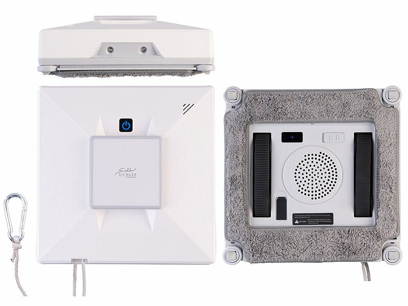 ; Fensterputz-Roboter Fensterputz-Roboter Fensterputz-Roboter Fensterputz-Roboter