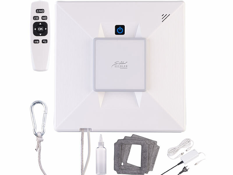 ; Fensterputz-Roboter Fensterputz-Roboter Fensterputz-Roboter Fensterputz-Roboter