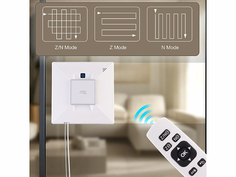 ; Fensterputz-Roboter Fensterputz-Roboter Fensterputz-Roboter Fensterputz-Roboter