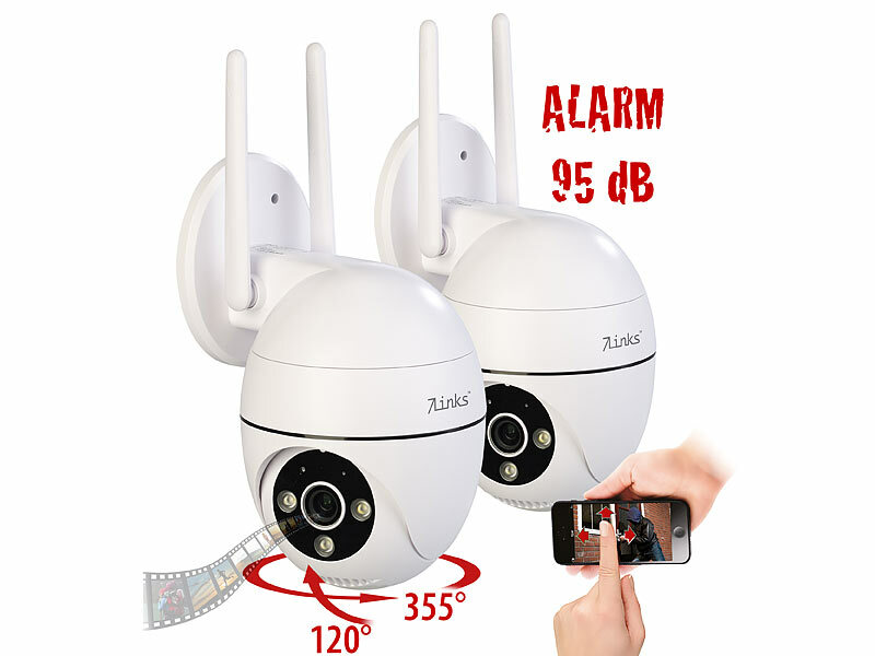 ; telecamere di sorveglianza IP Wi-Fi con visione notturna, Hochauflösende Pan-Tilt-WLAN-Überwachungskameras mit Solarpanel telecamere di sorveglianza IP Wi-Fi con visione notturna, Hochauflösende Pan-Tilt-WLAN-Überwachungskameras mit Solarpanel telecamere di sorveglianza IP Wi-Fi con visione notturna, Hochauflösende Pan-Tilt-WLAN-Überwachungskameras mit Solarpanel 